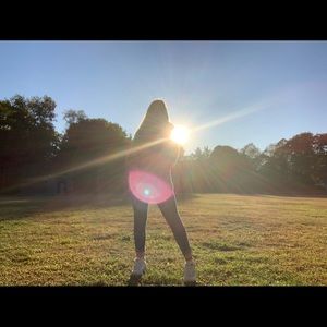 Meet your Posher, Jackie